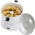 Facile à Utiliser, Éplucheur de Pommes de Terre, pour éplucheur Automatique, déshydrateur de séchage de légumes, démarrage à Une Touche