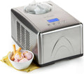DO9066I A GLACES AVEC COMPRESSEUR DOMO, TURBINE