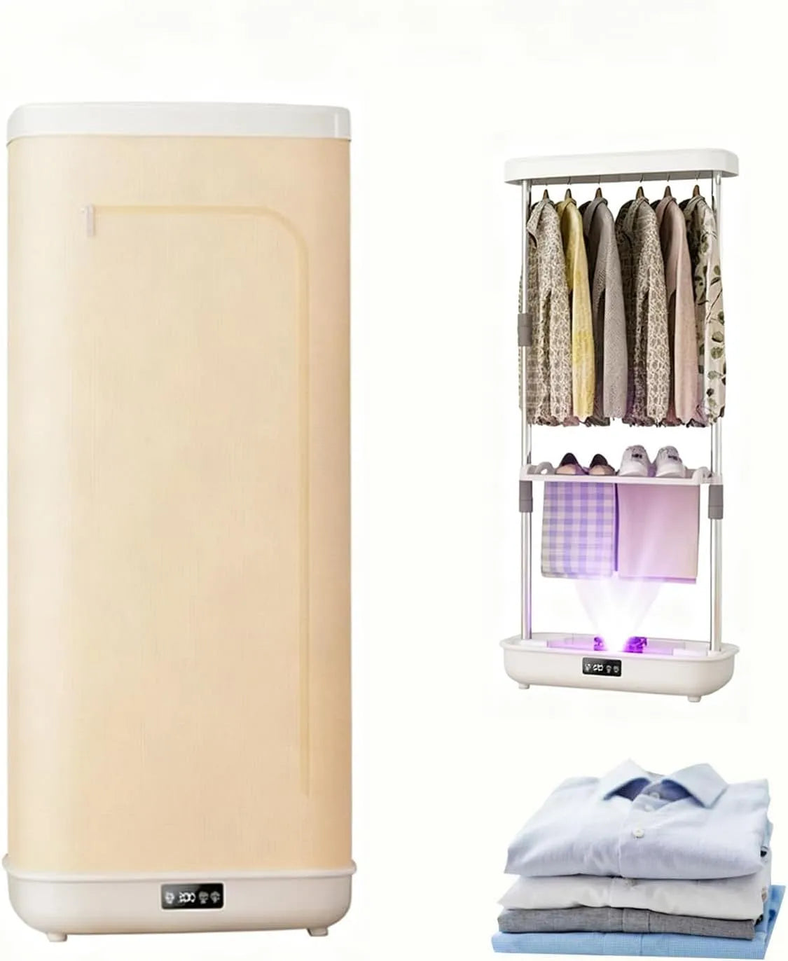 Machine de séchage, séchoir, professionnel, pour Maison Et Buanderie Professionnelle