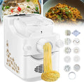 Avec11Moules Machine, amovible, pour Nettoyage/Griffes D'agitation Améliorées-Utilisée po