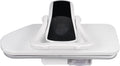 Presse, 2200 W, 5 programmes, 120 g, 1000 ml, tactile, grand réservoir, vapeur