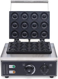 Ustensile de cuisson 12pcs, 1500 W, professionnel, acier inoxydable