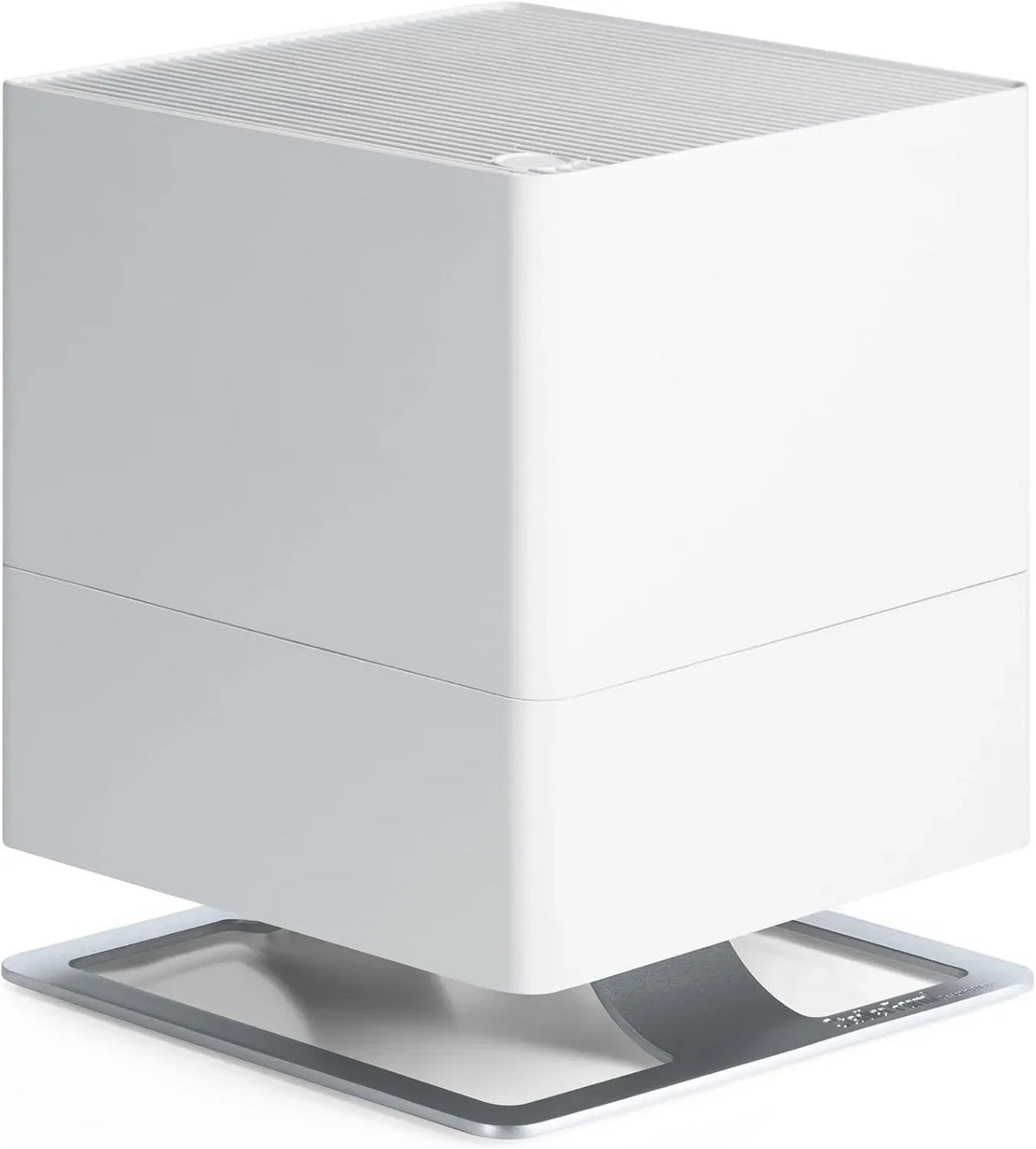 humidificateur, 50 m, silencieux, blanc, pour pièces jusqu'à 50 m²