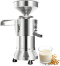 Machine à Lait, machine à lait végétal et lait de noix, professionnel, acier inoxydable, pour Lait de Soja