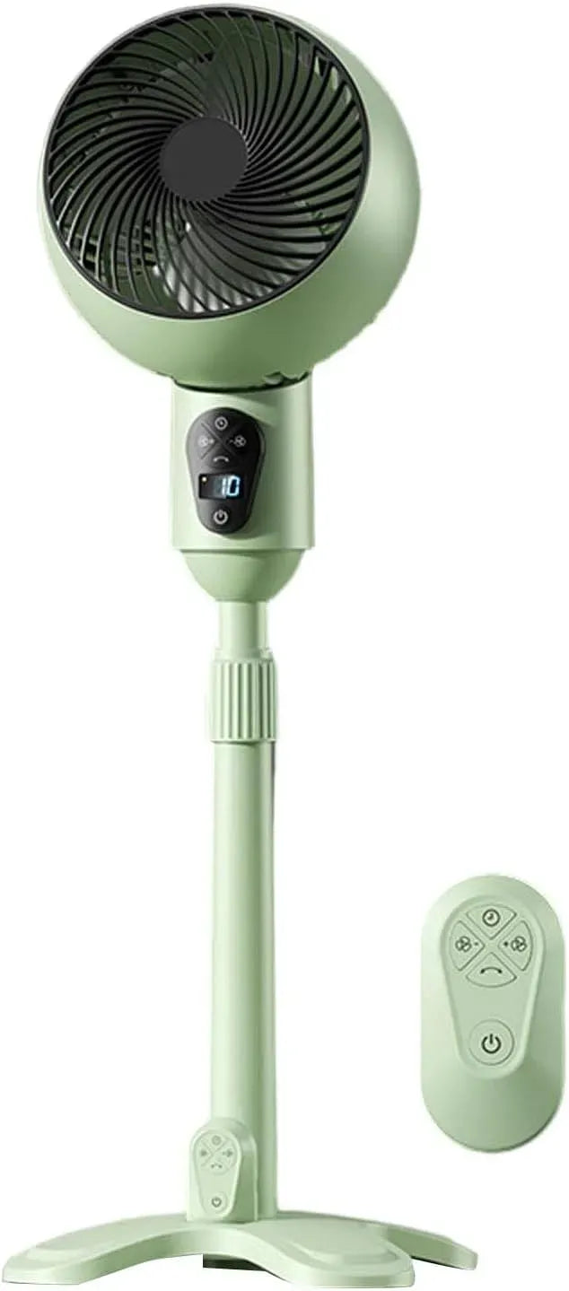 Ventilateur, USB, ventilateur pour circulation d'air, Générique Ventilateur vertical