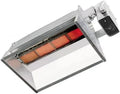 Radiateur électrique RL11GN, appareil de chauffage, fonction chauffante, Chauffage radiant au gaz naturel bruleur à 1 allure Sovelor