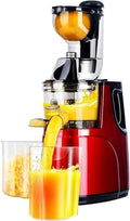 Extracteur de jus, professionnel, presse-agrumes et extracteur