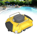 robot nettoyeur de piscine, Moteur, sans fil, pour Les Piscines De 80㎡