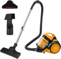 Aspirateur, 3 L, 2000 W, conteneur à poussière 3L