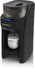 Baby Brezza, pour Préparateur de biberons à fonctionnement automatique Formula Pro Advanced Noir