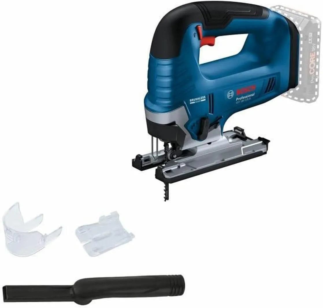 Bosch GST 18V 18V-125 PRO Scie sauteuse sans fil GST 18V-125 B