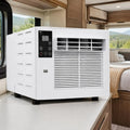 Climatiseur, portable, minuteur, professionnel, camping, Affichage LED, 1876 Btu, Rafraîchisseur d'air Professionnel AC