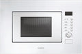 Candy L 800 MIC20GDFB placement, MIC20GDFB Intégré, Micro-onde combiné 20 L 800 W Blanc