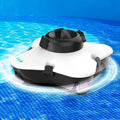 Robot aspirateur, aspirateur robot, robot nettoyeur de piscine, Robot Nettoyeur De Piscine sans Fil