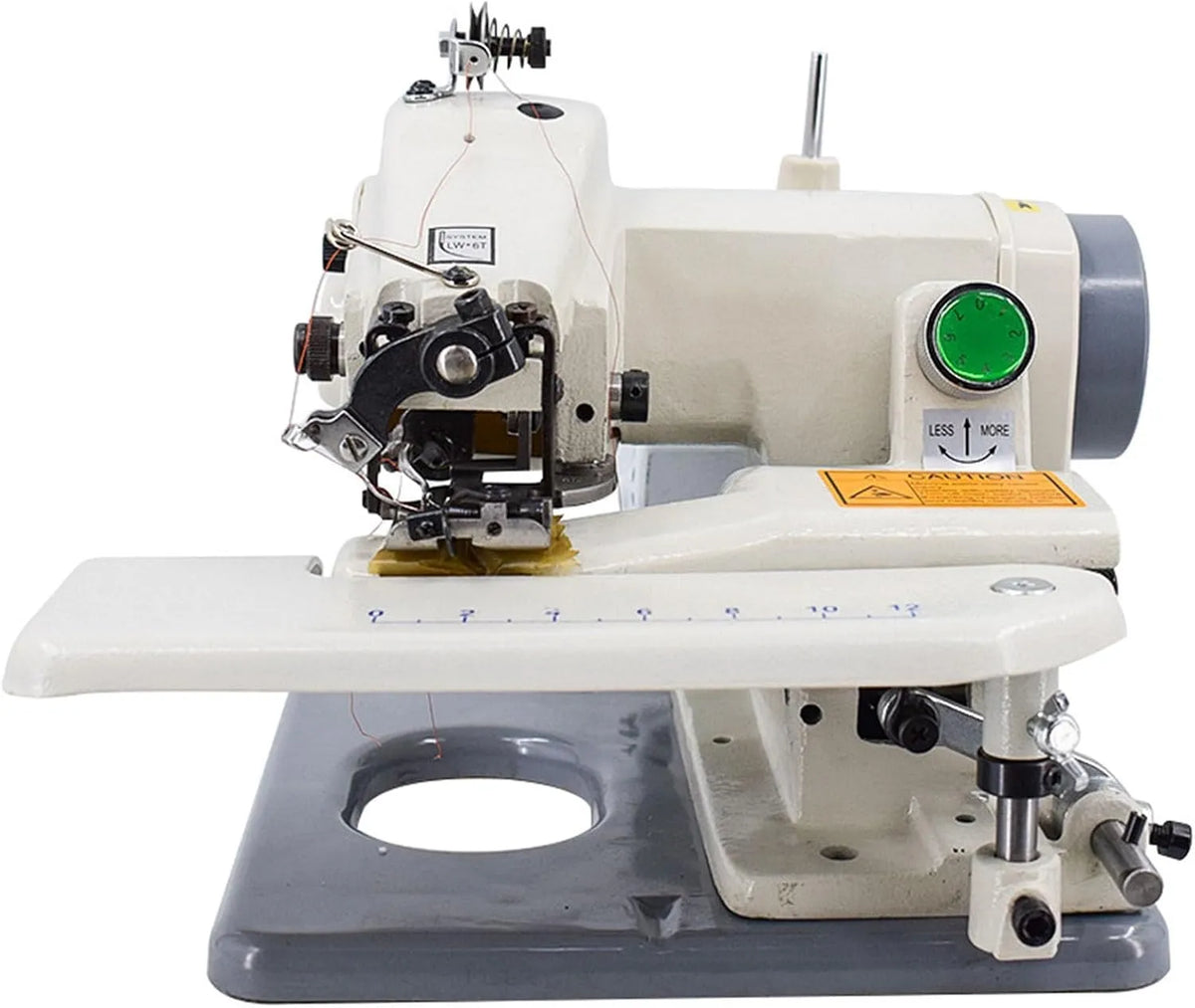 machine à coudre, machine à coudre électrique, tactile, pour ourlet