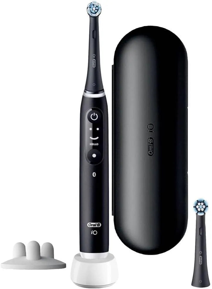Braun IOS6BLACKLAVA Oral-B