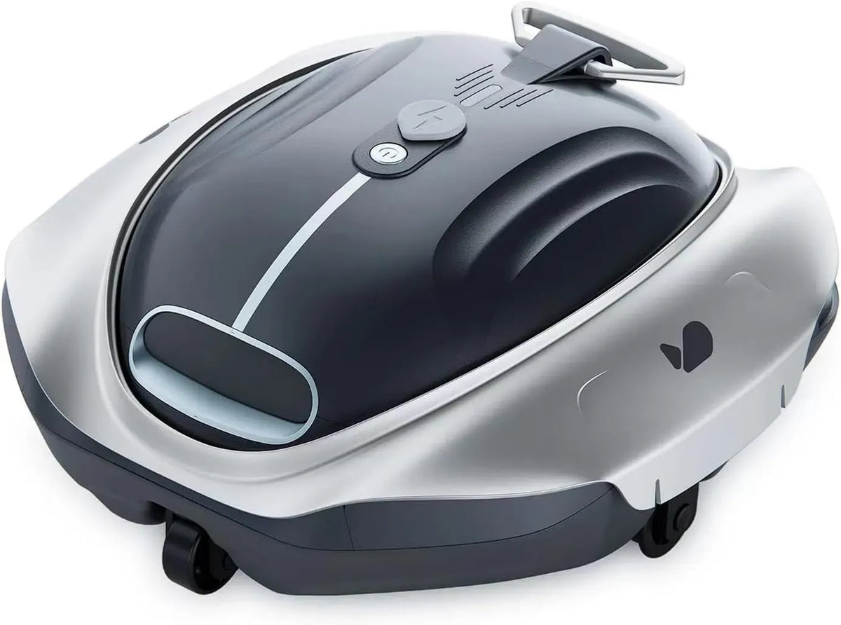 Aspirateur 300P, indicateur LED, appareil électrique d'aspiration