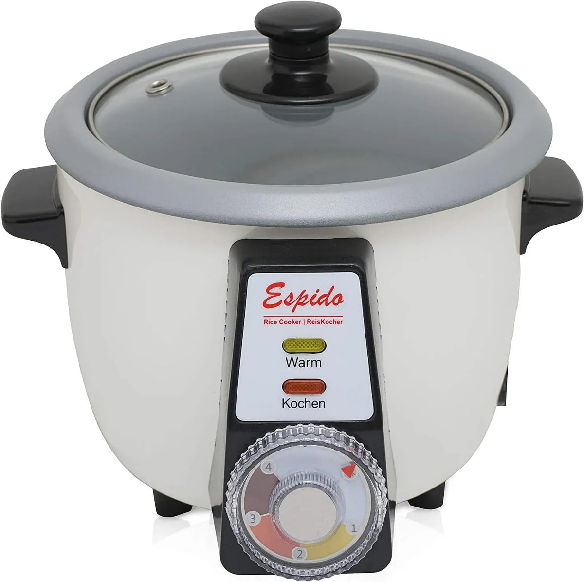 RCG-30T Cuiseur, cuiseur à riz électrique, 1,2 L, 500 W