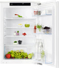 AEG OSK5O88EF Réfrigérateur, 88 cm, encastrable, porte-à-porte