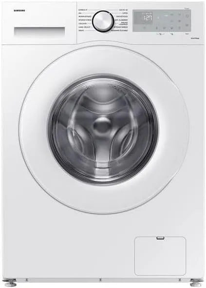 Samsung WW80CGC04DTH Lave-linge, SAMSUNG Lave linge Frontal WW80CGC04DTH