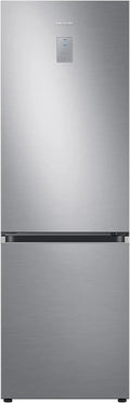 Samsung 344 L, RB34C775CS9/EF, SN-T, 8 kg, 24h, Fresh Zone compartiment, Acier inoxydable
