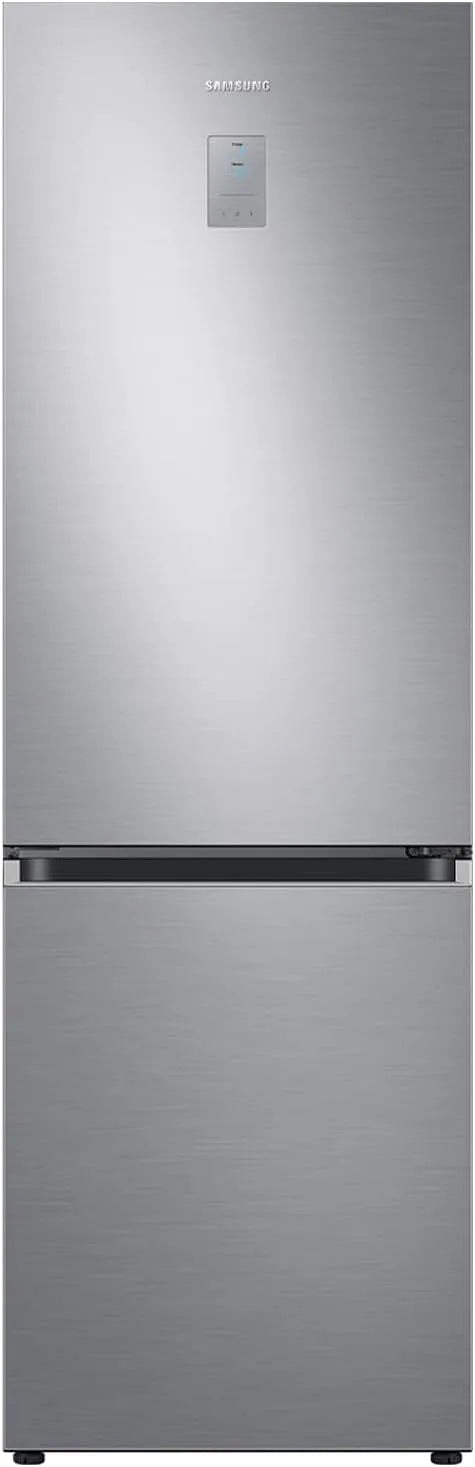 Samsung 344 L, RB34C775CS9/EF, SN-T, 8 kg, 24h, Fresh Zone compartiment, Acier inoxydable