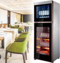 armoire de stérilisation UV, armoire UV de nettoyage et désinfection, restaurant, acier inoxydable, transport d'insuline et de médicaments