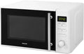 Micro-ondes, 20 L, 700 W, gril, four micro-ondes, noir