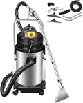 Nettoyeur, tapis, portable, 30 L, professionnel