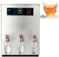 Bouilloire électrique, version appareil, Distributeur D'eau Chaude De Comptoir De 85 L/h