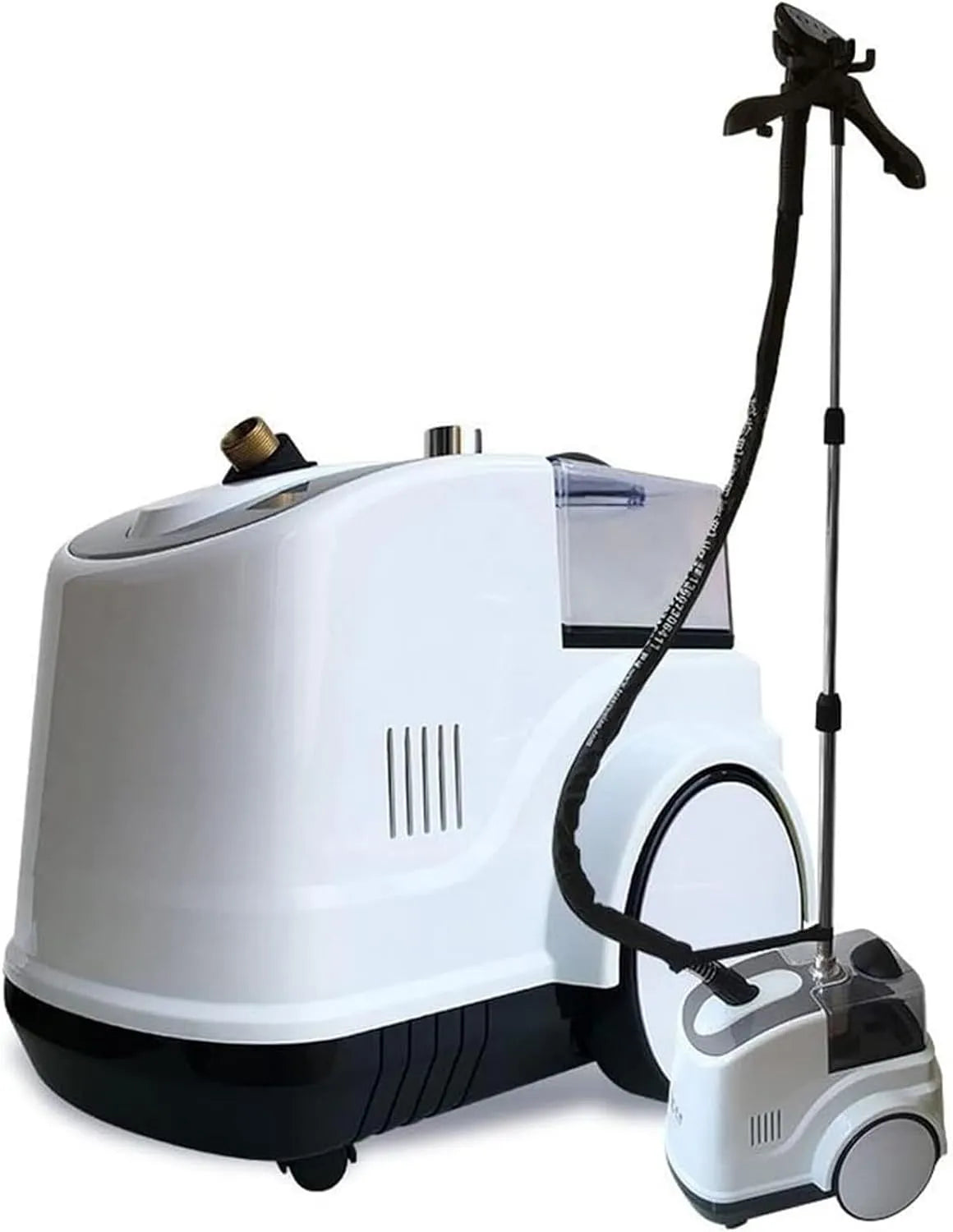 Radiateur électrique, 2000 W, vapeur, professionnel, Fer à Vapeur pour vêtements, défroisseur Vertical Professionnel 2000 W