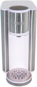 Distributeur, blanc, 2.5 L, Unold Ava Distributeur d'eau chaude équipé de écran blanc Contenance: 2