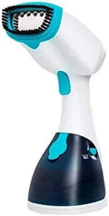 Color : Blue, Défroisseur Vapeur portatif pour vêtements et Tissus, réservoir d'eau détachable de 240 ML, Sûr et Peu Pratique, Mini défroisseur Vapeur