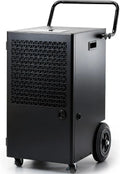 Déshumidificateur 90L/Jour, appareil déshumidificateur