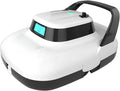 robot nettoyeur de piscine, 300 m, professionnel, sans fil, pour un usage domestique et commercial