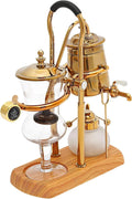 Machine à caf, Balance, machine à café électrique, 400 ml, 4 tasses, pour café et thé